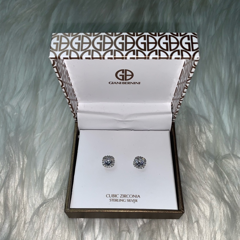 Giani Bernini Earrings